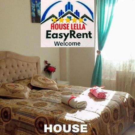 "House Of Lella" Appartamento 2 Camere Da Letto Milán Exteriér fotografie