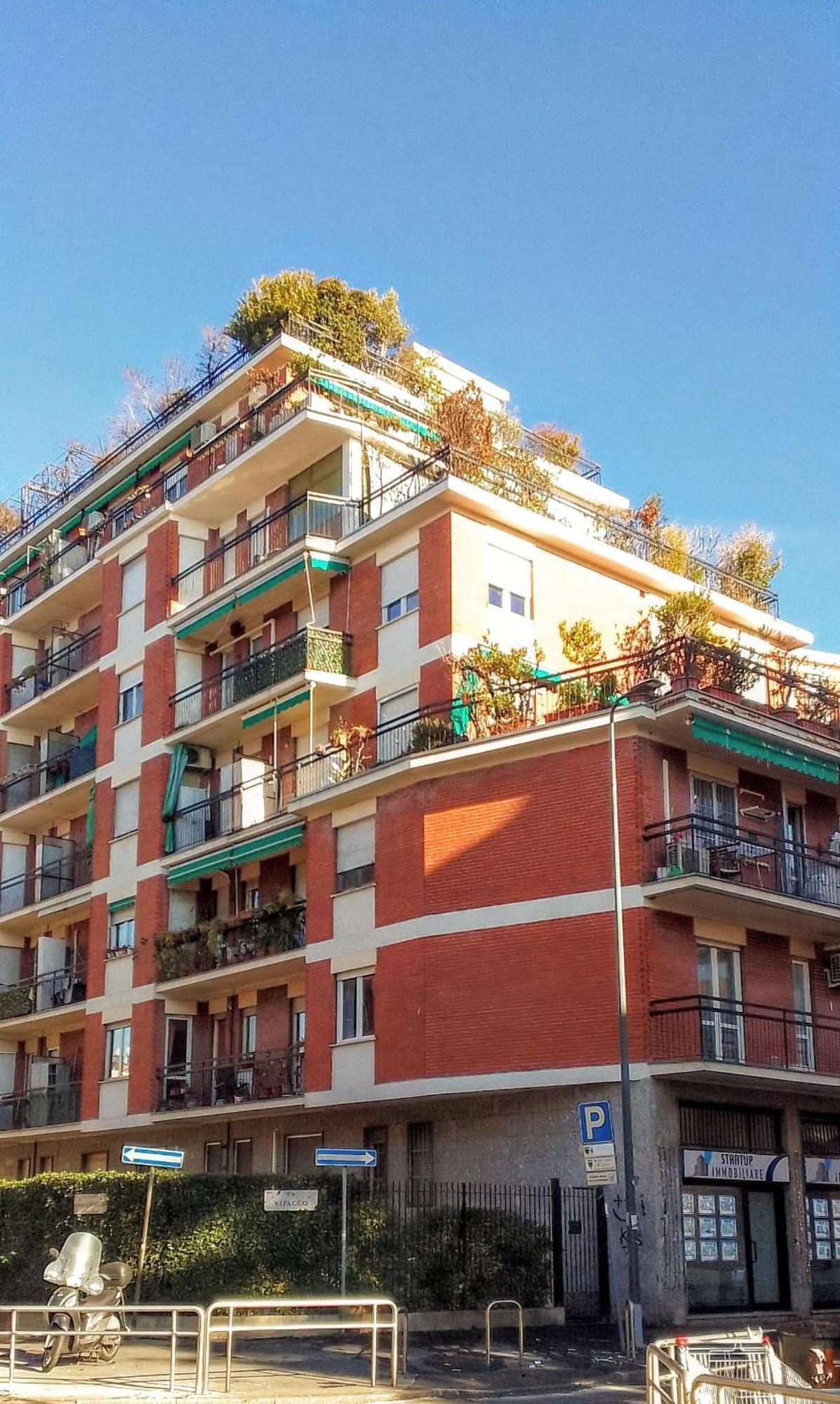 "House Of Lella" Appartamento 2 Camere Da Letto Milán Exteriér fotografie