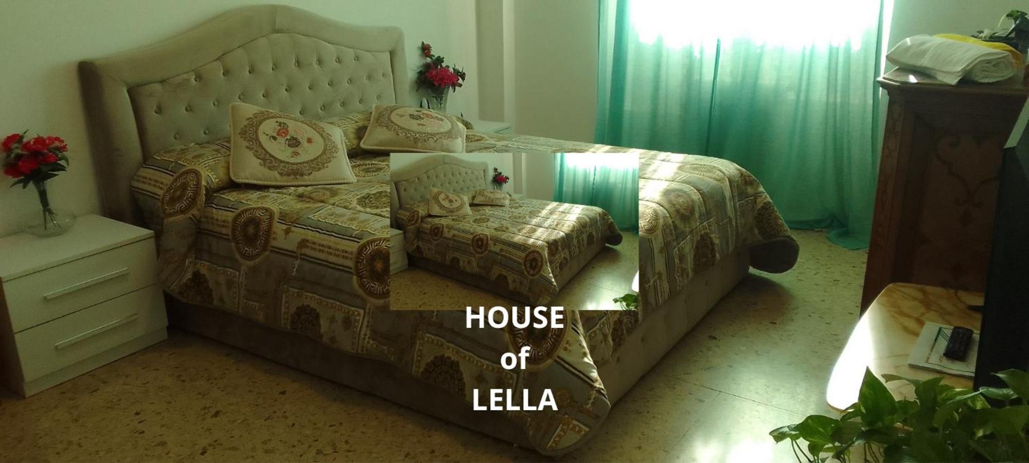 "House Of Lella" Appartamento 2 Camere Da Letto Milán Exteriér fotografie